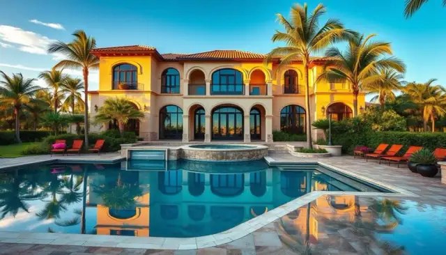 Gdzie mieszka Sabalenka? Zaskakujące miejsca i życie w USA