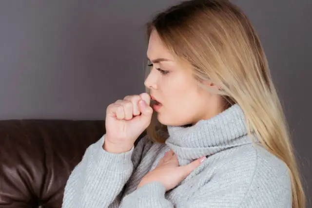 Suchy kaszel po lekach na nadciśnienie? Mamy rozwiązanie!