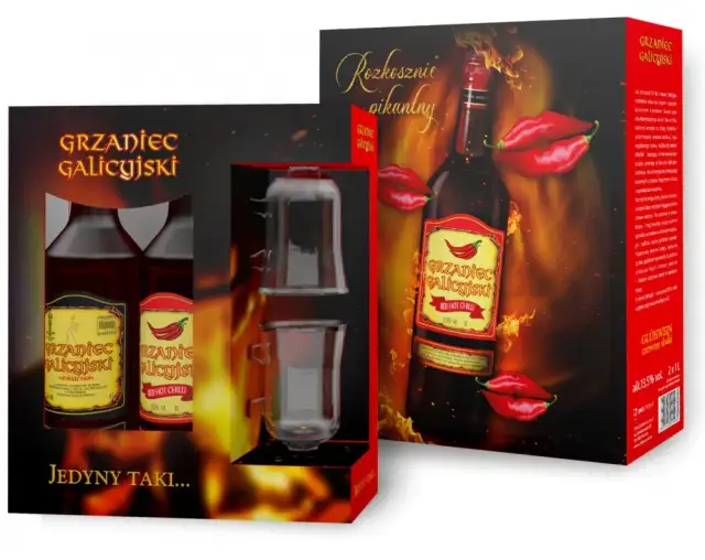 Ile grzaniec ma procent? Zaskakujące informacje o alkoholu w grzańcu