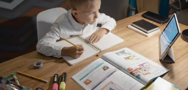 Do kiedy trwa nauczanie zdalne? Oto, co musisz wiedzieć o przyszłości edukacji.