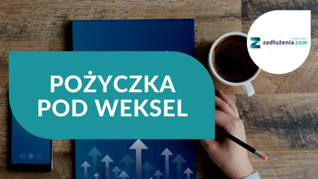 Pożyczka pod weksel: Czy to pułapka? Ryzyka i bezpieczne alternatywy