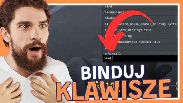 Bindowanie klawiszy w grach: proste sposoby na lepszą grę