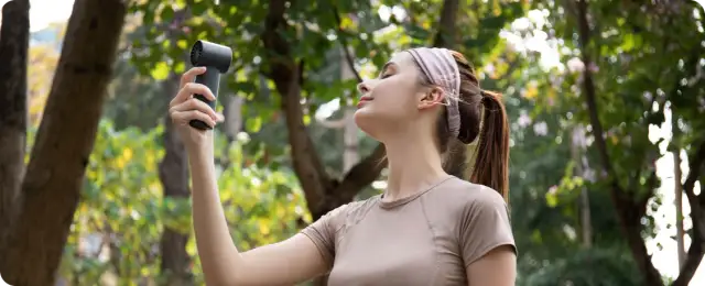 Rewolucyjny wentylator bezłopatkowy: Jak naprawdę działa i chłodzi?