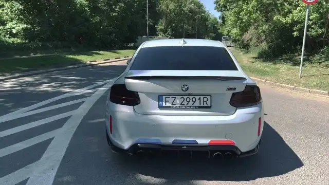 BMW Chiptuning: Najlepsi tunerzy w Polsce i bezpieczne strojenie