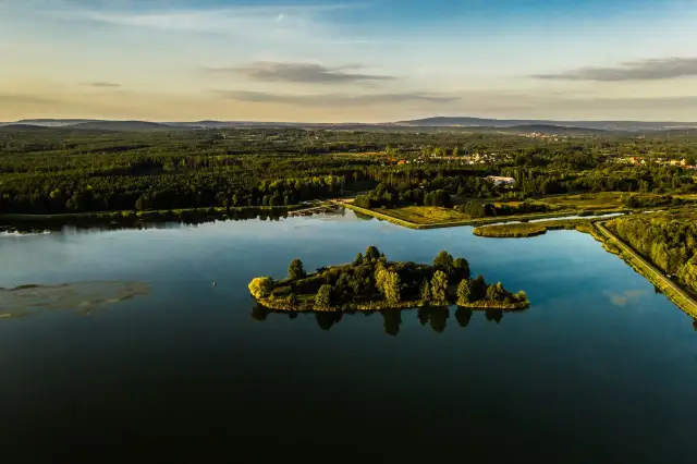 Bon Turystyczny wygasł? Świętokrzyskie czeka! TOP miejsca dla rodzin