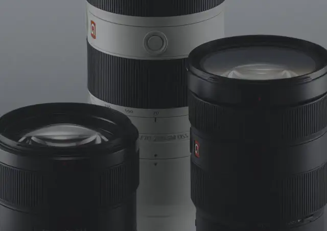 Jakie obiektywy pasują do Sony Alfa – najlepsze wybory dla fotografa