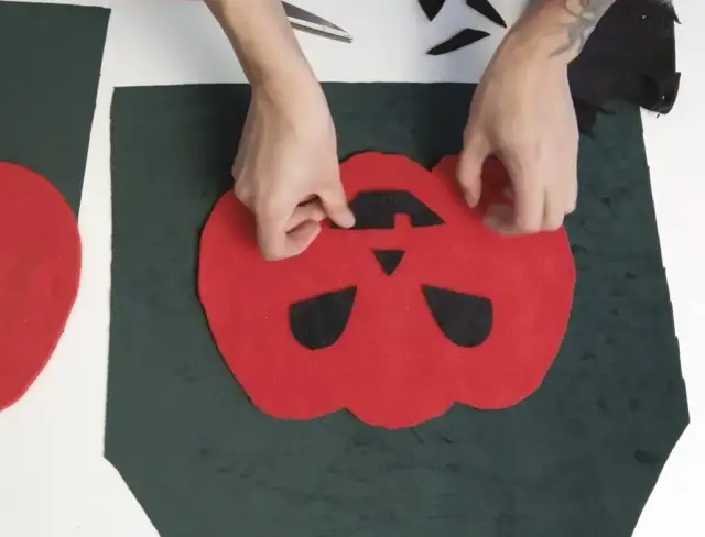 Jak zrobić strój dyni dla dziecka - proste kroki i materiały, które uratują Halloween