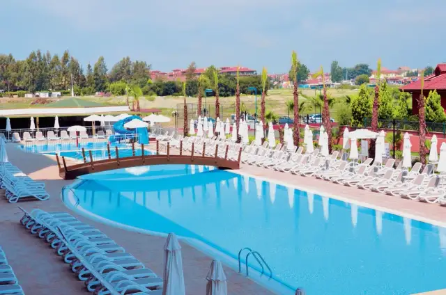 Jaki hotel w Side: najlepsze luksusowe opcje, które musisz poznać