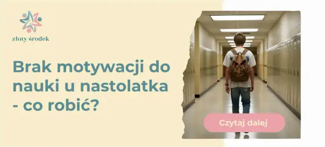 Nastolatek nie chce się uczyć? Odkryj sekrety motywacji i wsparcia.