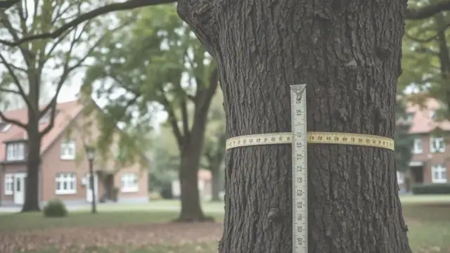 Czy można wyciąć drzewo owocowe? Sprawdź, kiedy potrzebujesz zezwolenia
