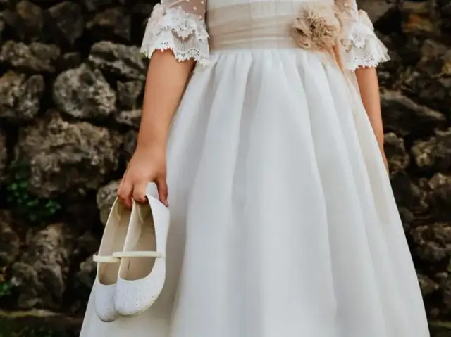 Co kupić chrześniakowi na komunię? Najlepsze pomysły na prezenty