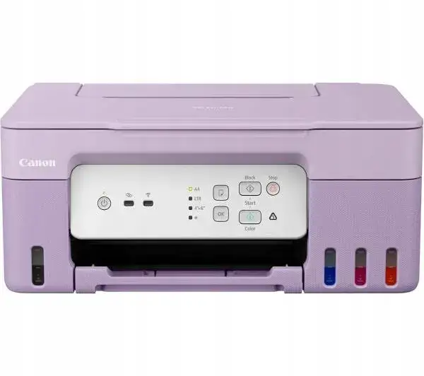 Jak podłączyć drukarkę Canon przez Wi-Fi bez zbędnych problemów?