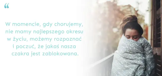 Objawy otwierania czakr: Jak rozpoznać sygnały transformacji?