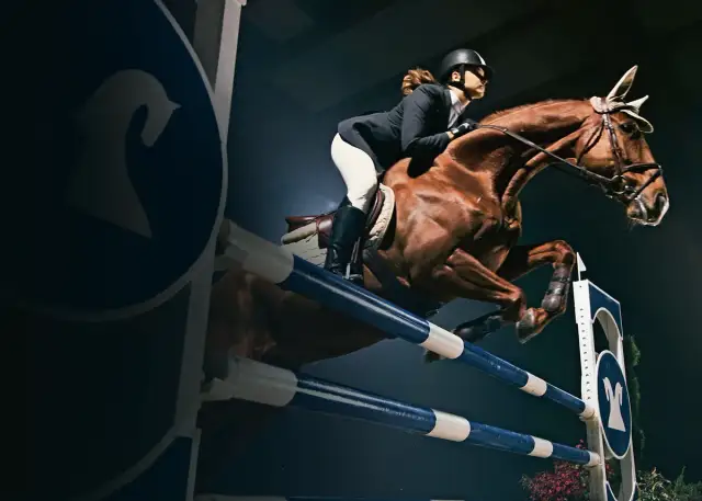 Jeździectwo: Sport czy rekreacja? Zrozum i wybierz mądrze