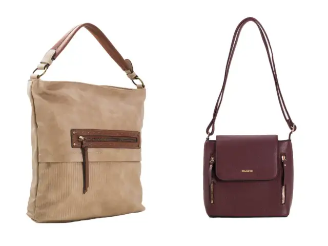 Jaką torebkę do bluzy wybrać, by uniknąć modowej wpadki?