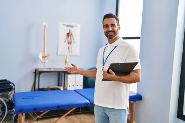 Etat fizjoterapeuty ile godzin? Poznaj tajniki czasu pracy w zawodzie