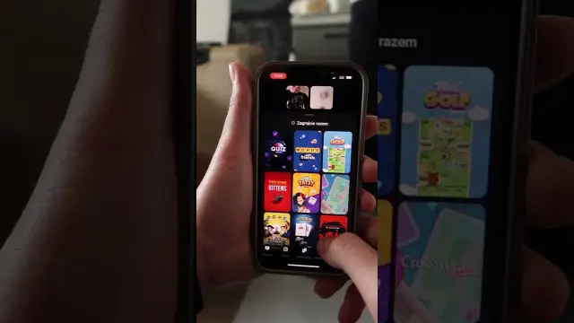 Jak zagrać w gry na Messengerze i cieszyć się świetną zabawą