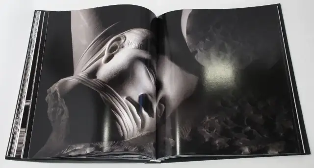 Albumy Igora Mitoraja: Odkryj jego niezapomniane dzieła sztuki