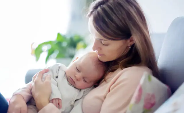 Becikowe kiedy przysługuje? Sprawdź, kto może je otrzymać i jak!