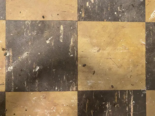 Gdzie wyrzucić linoleum, aby uniknąć problemów z utylizacją?