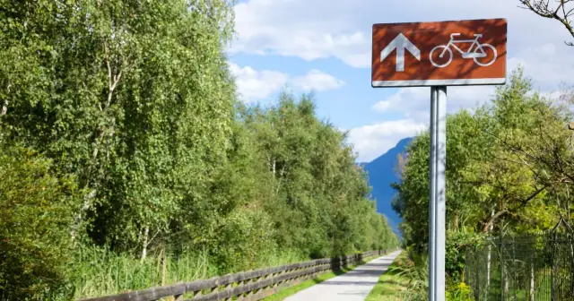 Obliczanie trasy rowerowej: uniknij błędów i zaplanuj idealną trasę