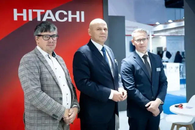 Hitachi: Japoński gigant technologiczny. Co to za firma i jej rola w Polsce?