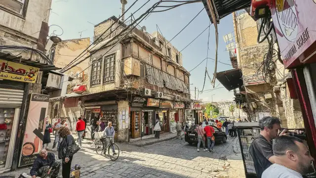 Czy w Syrii jest bezpiecznie? Oto, co musisz wiedzieć przed podróżą