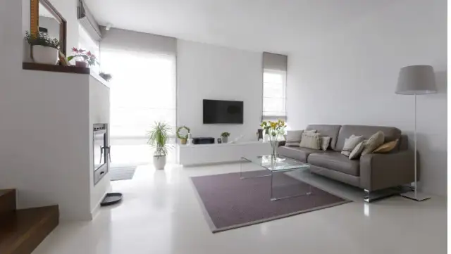 Jak zrobić posadzkę żywiczną - krok po kroku bez błędów i kosztów