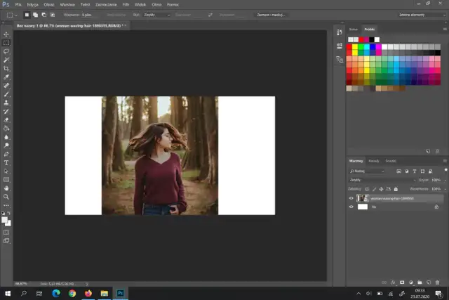Jak zrobić kolaż w Photoshopie? Prosty poradnik krok po kroku