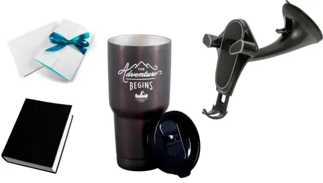 Praktyczne prezenty dla kierowcy TIR-a: TOP inspiracje i pomysły