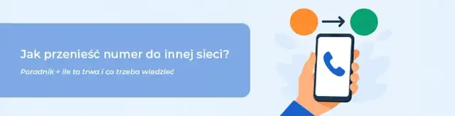 Kiedy można przenieść numer do innej sieci i uniknąć problemów?
