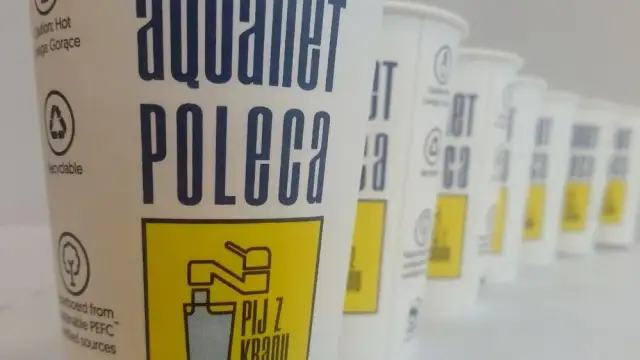 Czy można pić wodę z kranu w Poznaniu? Sprawdź jej bezpieczeństwo