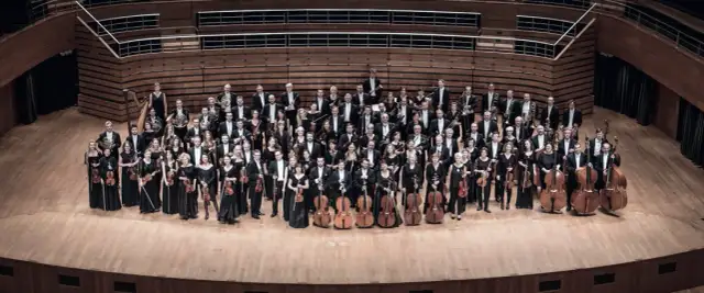 Orkiestra symfoniczna Wrocław - najbliższe koncerty i repertuar