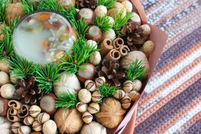 Jak zrobić ozdoby świąteczne na zewnątrz, które zachwycą gości