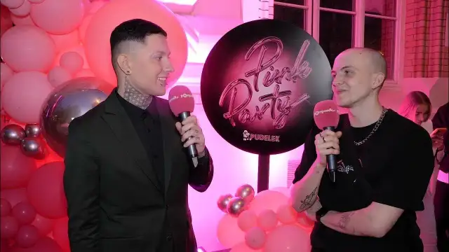 Z kim jest Hania z Genzie? Odkryj jej związek z Bartkiem Laskowskim