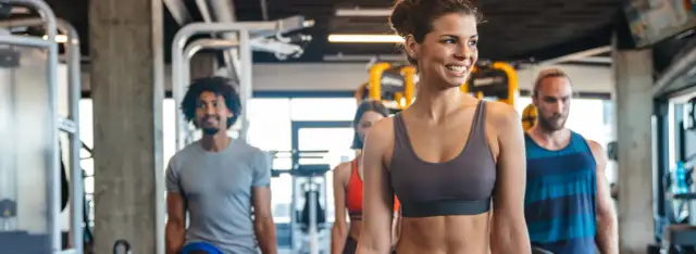 Siłownie MultiSport Kraków: Twój przewodnik bez dopłat