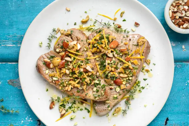 Cene Veloci: Idee Gustose in Meno di 30 Minuti (Carne, Pesce, Veg)