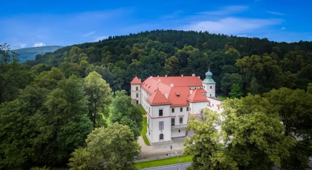 Najlepsze atrakcje w Suchej Beskidzkiej, które musisz zobaczyć