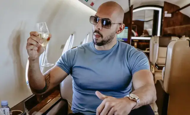 Kim jest Andrew Tate? Kontrowersje, sukcesy i wpływ na kulturę