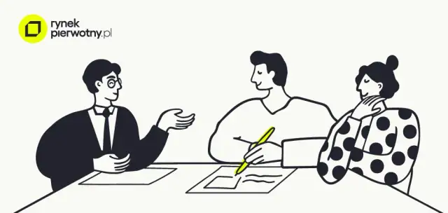 Akt notarialny vs. akt własności: Co naprawdę dowodzi, że jesteś właścicielem?