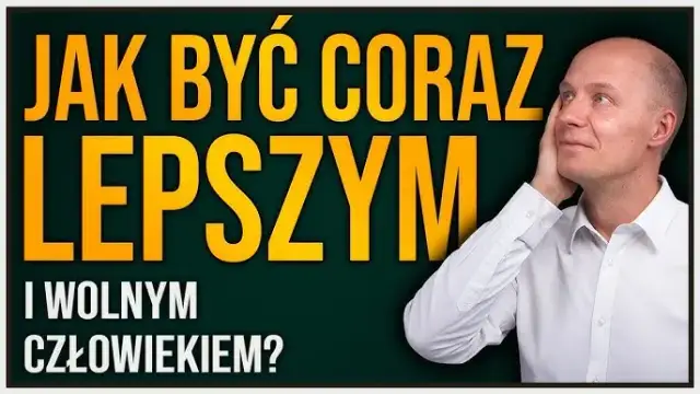 Co to jest rozwój osobisty i jak zmienia życie na lepsze