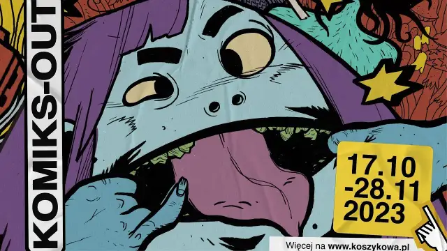 Czy komiks to książka? Odkryj różnice i podobieństwa między nimi