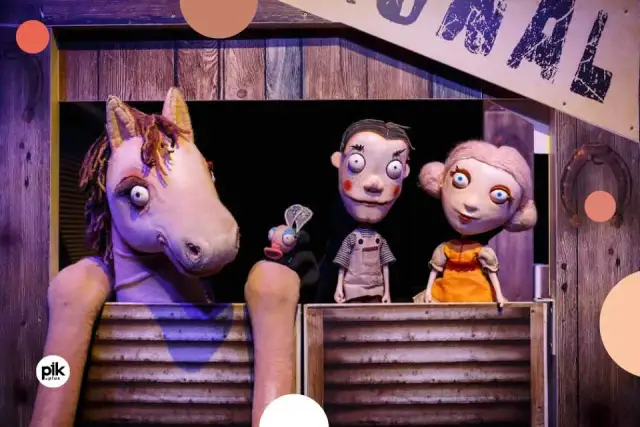 Baśń o grającym imbryku - odkryj magiczną historię i jej adaptacje