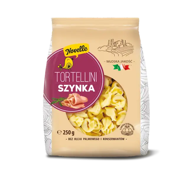 Tortellini co to? Odkryj sekrety włoskiego przysmaku i jego historię