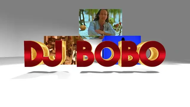 DJ BoBo: Ile lat ma król Eurodance? Poznaj jego historię i hity