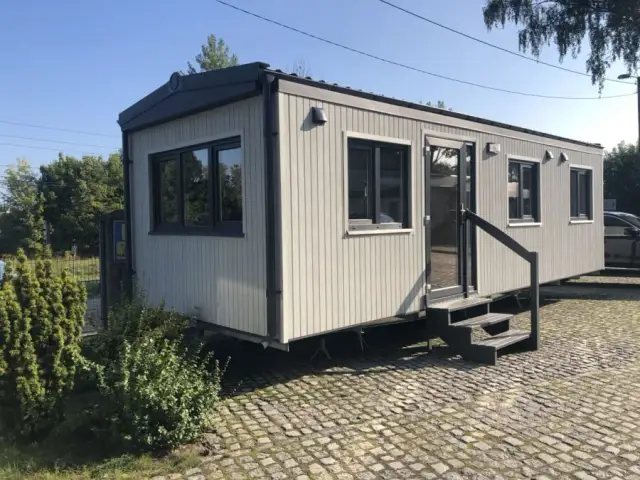 Domy nad jeziorem Lubelskie: "pilnie sprzedam" jak kupić bezpiecznie?