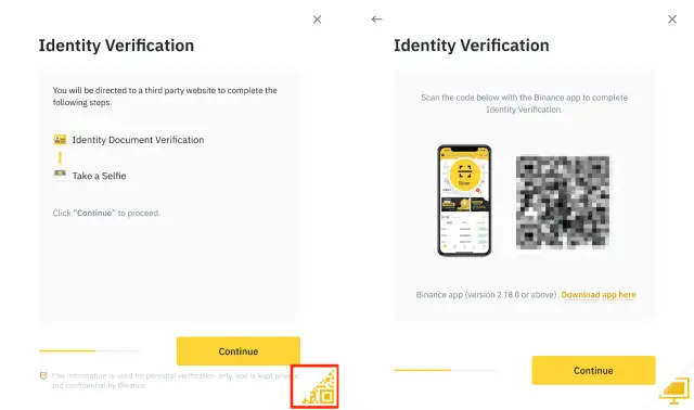 Czy na Binance trzeba się weryfikować? Wszystko o obowiązkach i konsekwencjach