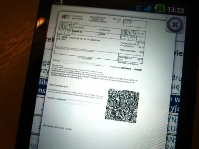 Bilet PKP na telefonie: Czy musisz go drukować? Uniknij kar!