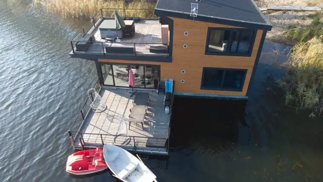 Domki do wynajęcia nad jeziorem Lubuskie – idealne na wymarzone wakacje