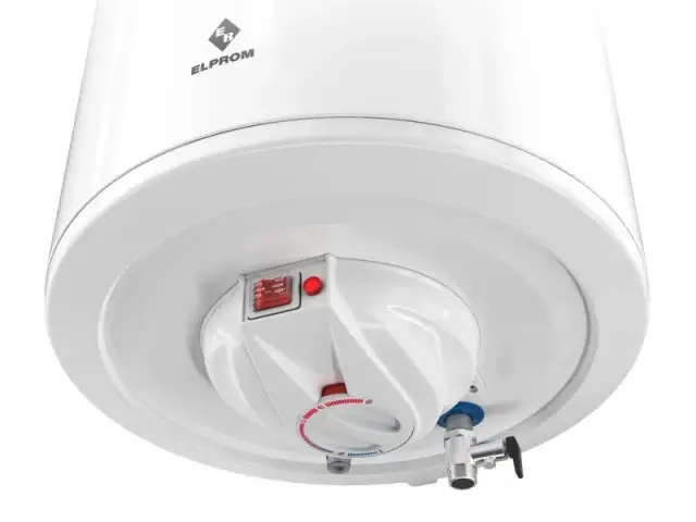 Ile czasu nagrzewa się bojler 50l? Sprawdź, co wpływa na czas grzania